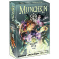 Munchkin: Critical Role 0