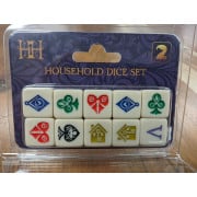 Household - Dice Set