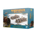 Warhammer - The Old World : Brise-Fer Nains 0