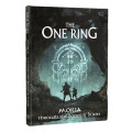 The One Ring - Moria: Through the Doors of Durin 0