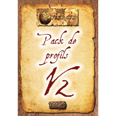 Pack de Profils V2