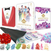 Finding Anastasia - All-In Deluxe Pledge