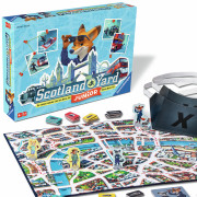 Scotland Yard Junior 1