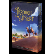 Through the Desert