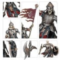 Age of Sigmar : Vanguard - Soulblight Gravelords 2