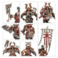 Age of Sigmar : Vanguard - Blades of Khorne 2