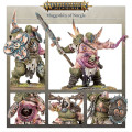 Age of Sigmar : Chaos - Maggotkin of Nurgle Vanguard 3