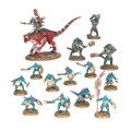 Age of Sigmar : Vanguard - Seraphon 1