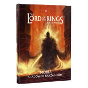 The Lord of the Rings - Moria: Shadow of Khazad-dum
