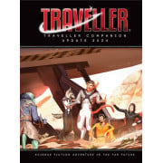 Traveller - Companion Update 2024
