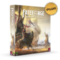 Fateforge: Chronicles of Kaan - Clash of the Immortals Deluxe Expansion 0