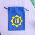 Fallout-inspired flat dice bag 1