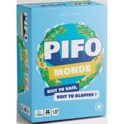 PIFO - Monde