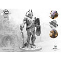 Conquest - City States - Talos Artisan Series 0