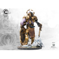 Conquest - City States - Talos Artisan Series 3