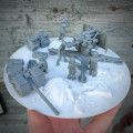 88mm FLAK Wehrmacht - 3D 4