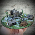 88mm FLAK Wehrmacht - Fichiers 3D 9