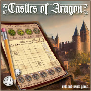 Castles of Aragon