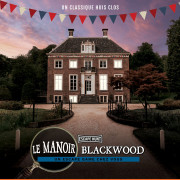 Le Manoir Blackwood