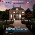 The Blackwood Mansion (Murder at the Mansion) 0