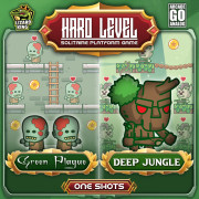 Hard Level - One Shots