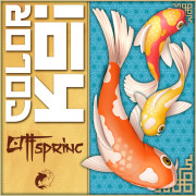 Color Koi: Offspring