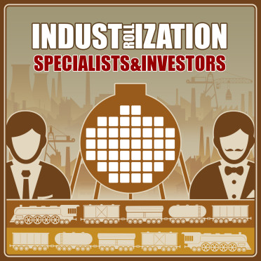 Industrollization - Specialists&Investors