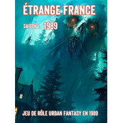 1989 - Saison 1 - Etrange France [PDF]