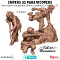 US para snipers - Fichiers 3D 0