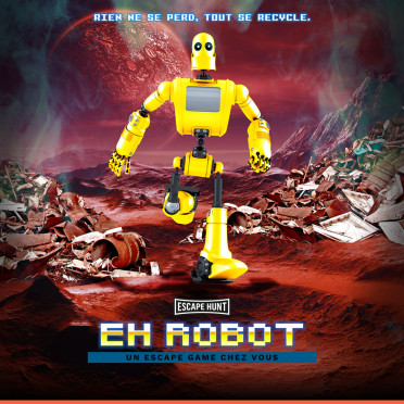 EH Robot