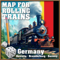 Rolling Trains Germany 0