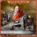 Roll and Rails: Railroad Moguls 0