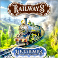 Dicey Roads: Railways 0