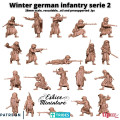 German squad winter serie 2 - 3D 1