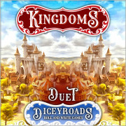 Dicey Roads: Kingdoms Duet