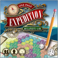 One Page Expedition 0