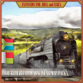 Roll and Rails: South Africa - Madagascar map pack 0