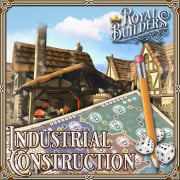 Royal Builders: Industrial Construction
