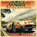 Race&Write: More Tracks vol. 2 0