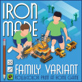 Iron Made: Family 0