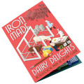 Iron Made: Dairy Delights 2