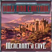 Roll and Control: Merchant's Cove