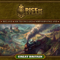 Dice of Steam: Great Britain 0