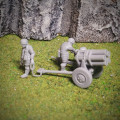 Fallschirmjäger : Nebelwerfer - Fichiers 3D 2