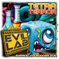 Evil Lab: Tetra Terror 0