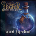 Potion Crafter: Secret Ingredient 0