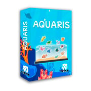 Aquaris - Print & Play