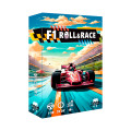 F1 Roll & Race - Print & Play 0