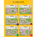 F1 Roll & Race - Print & Play 3