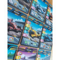 F1 Roll & Race - Print & Play 4